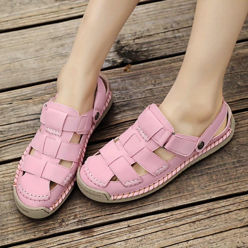 bequeme Sandalen Damen von Heidi München – Ansicht 8