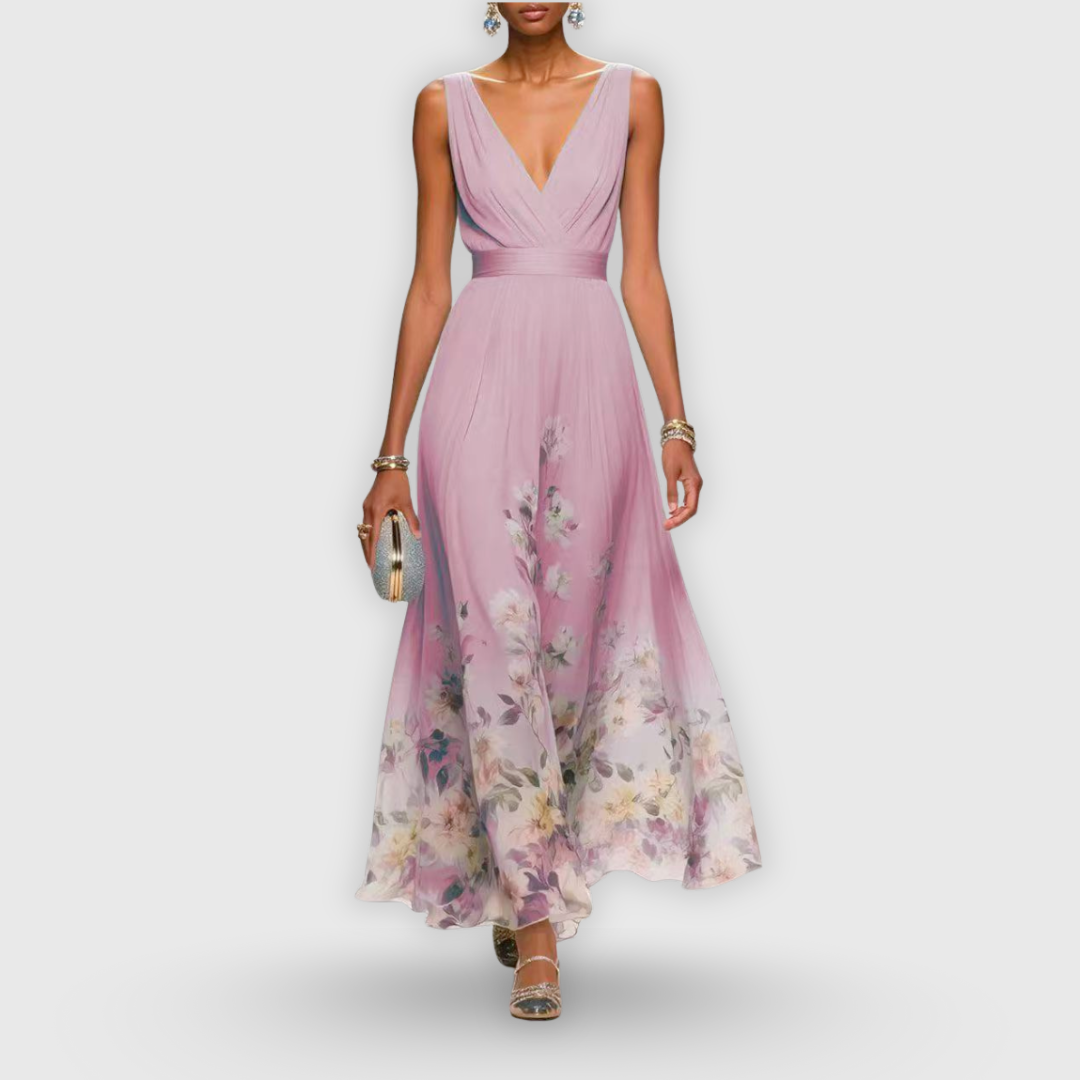 Sommerkleid Damen von Heidi München – Ansicht 2