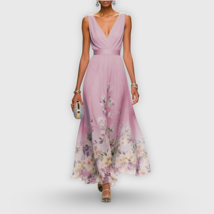 Sommerkleid Damen von Heidi München – Ansicht 2