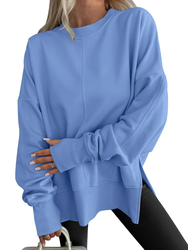 Sweatshirt Herren von Heidi München – Ansicht 2