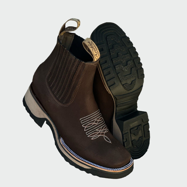 bequeme Sandalen Damen von Heidi München – Ansicht 1
