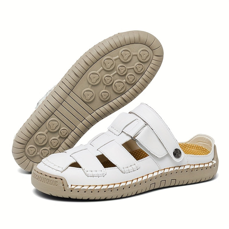 bequeme Sandalen Damen von Heidi München – Ansicht 12