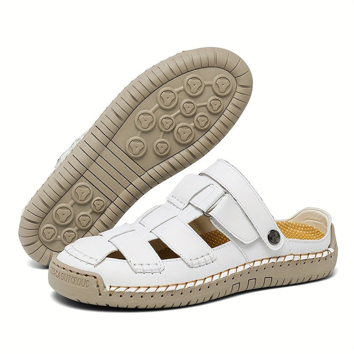 bequeme Sandalen Damen von Heidi München – Ansicht 12
