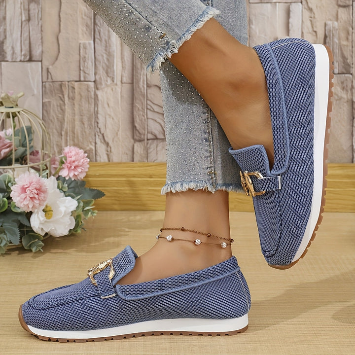 Komfort Slipper Damen Leicht von Heidi München – Ansicht 7