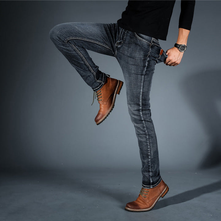 Jeans Herren von Heidi München – Ansicht 6