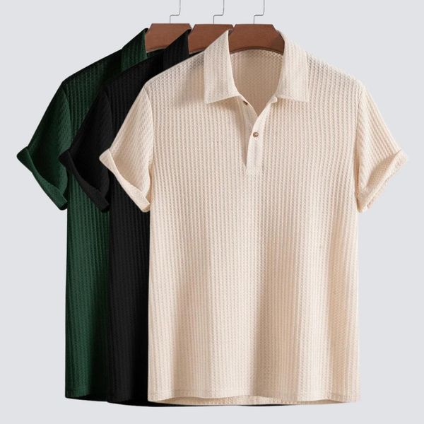 Herren Premium Poloshirt – Heidi München