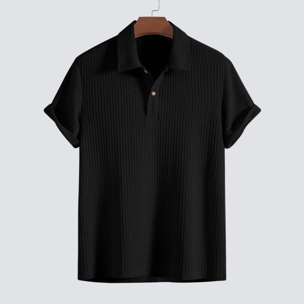 Herren Premium Poloshirt – Heidi München
