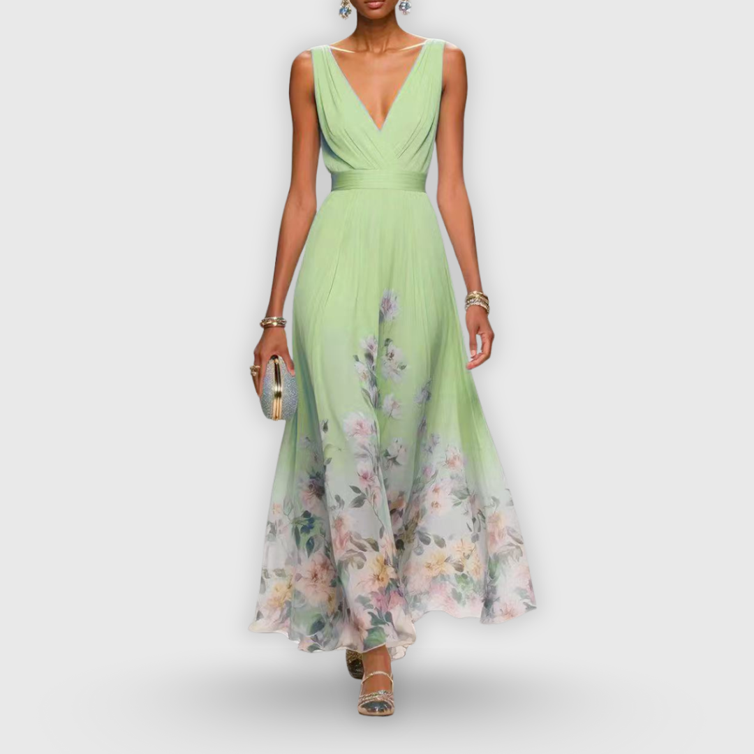 Sommerkleid Damen von Heidi München – Ansicht 4