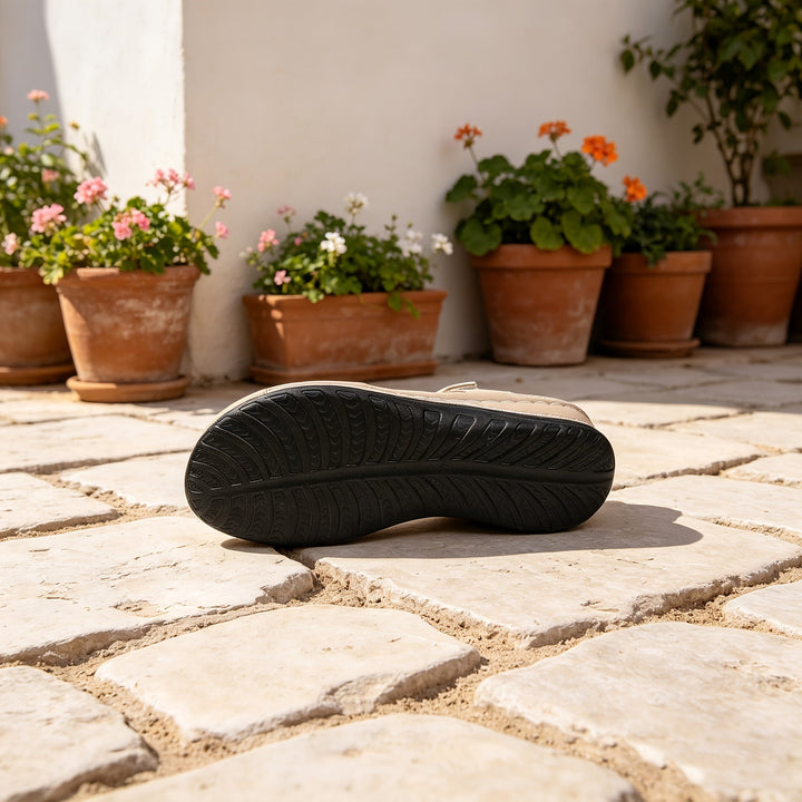 bequeme Sandalen Damen von Heidi München – Ansicht 15