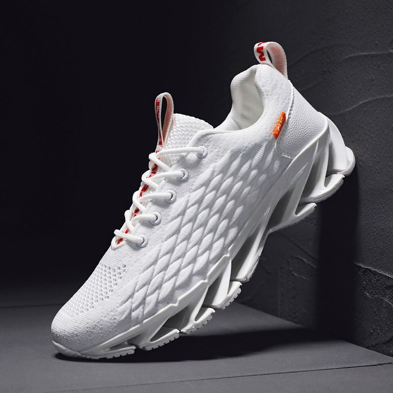 Axel Active Dragonskin Sneaker – Heidi München