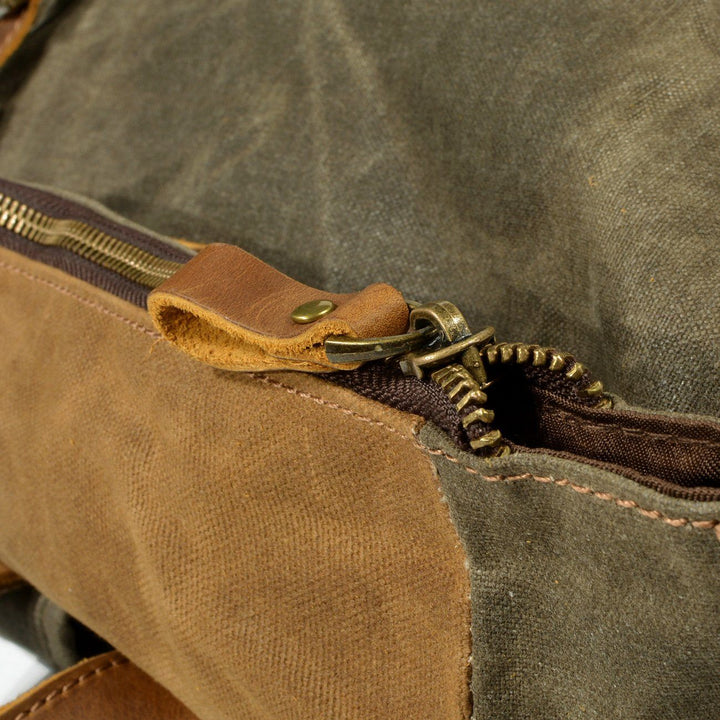 Rucksack Damen von Heidi München – Ansicht 14