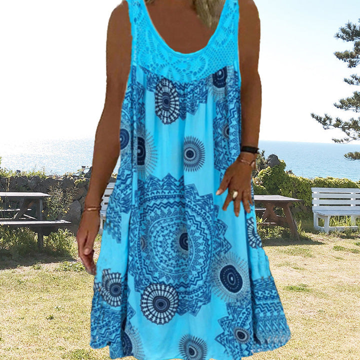 Sommerkleid Damen von Heidi München – Ansicht 9