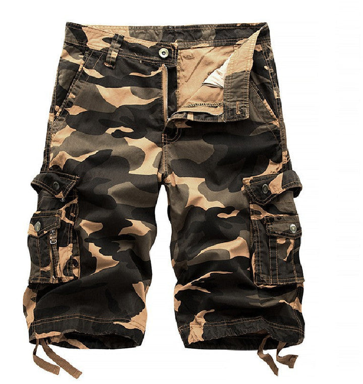 Herren Shorts Sommer von Heidi München – Ansicht 11