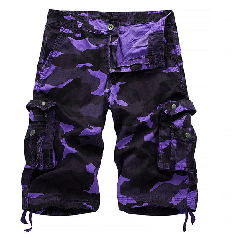 Herren Shorts Sommer von Heidi München – Ansicht 3
