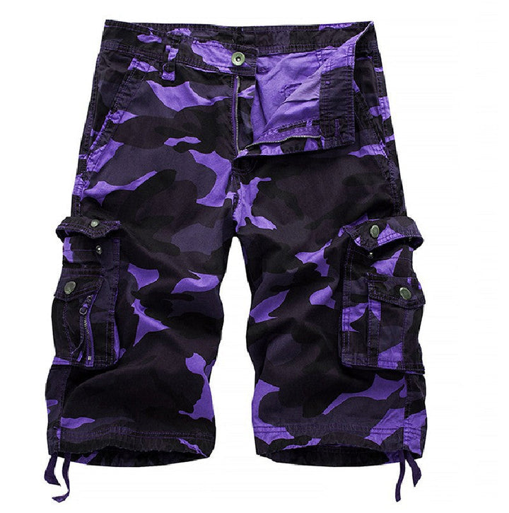 Herren Shorts Sommer von Heidi München – Ansicht 3