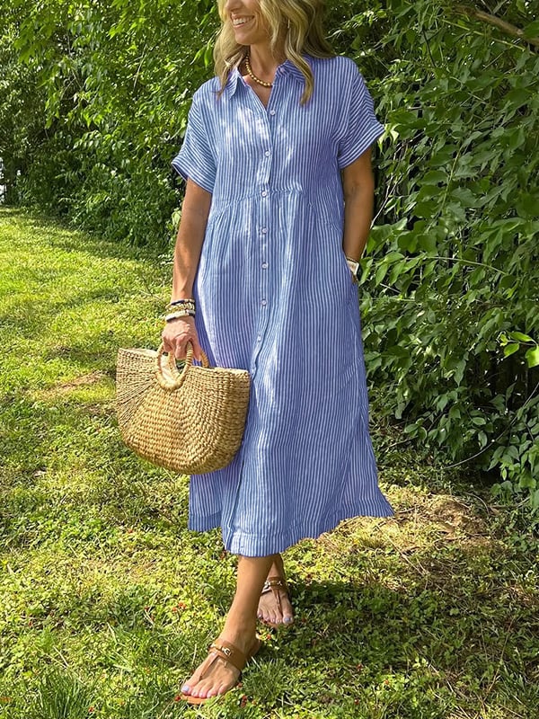 Maxikleid Damen von Heidi München – Ansicht 1