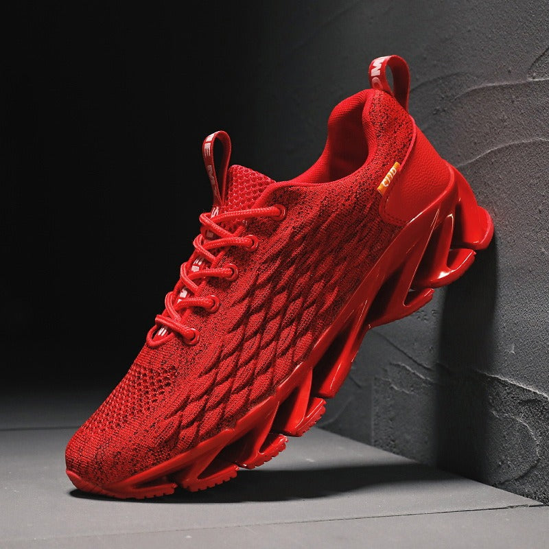 Axel Active Dragonskin Sneaker – Heidi München