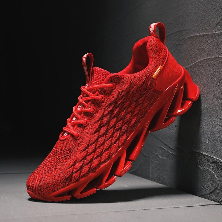 Axel Active Dragonskin Sneaker – Heidi München