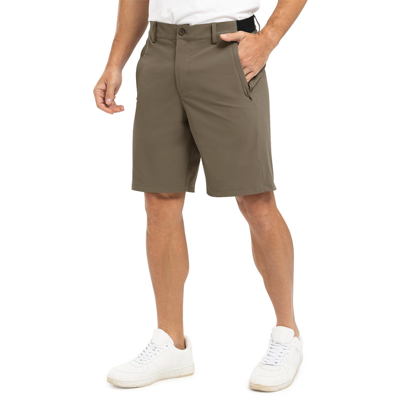 Herren Shorts Sommer von Heidi München – Ansicht 6