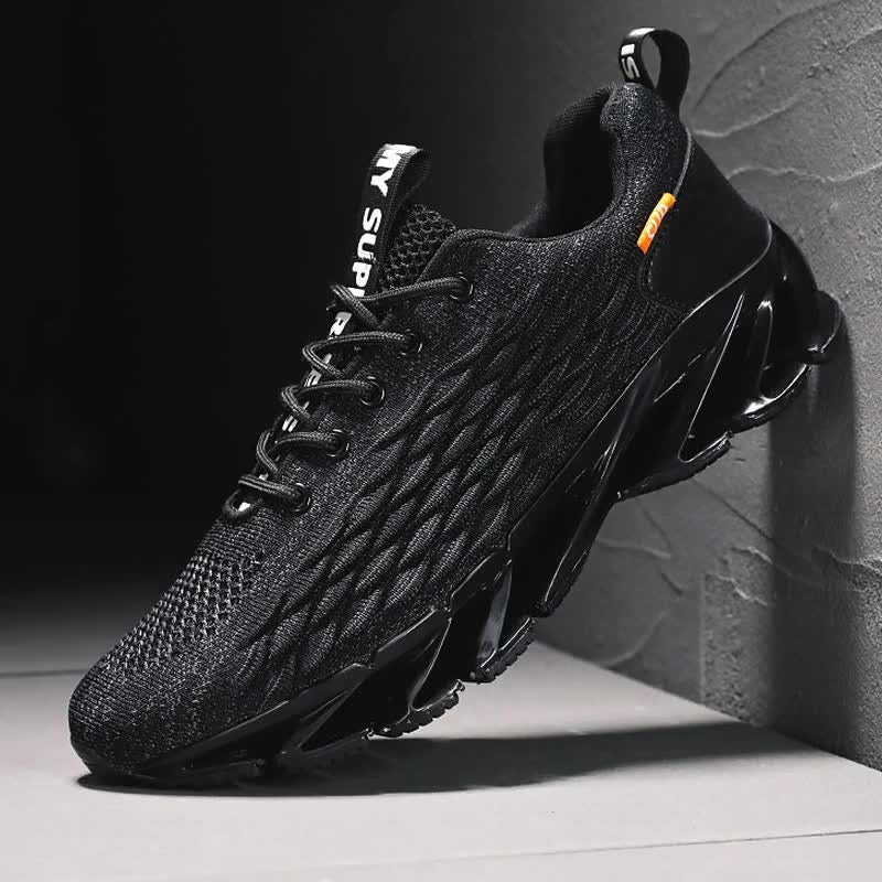 Axel Active Dragonskin Sneaker – Heidi München