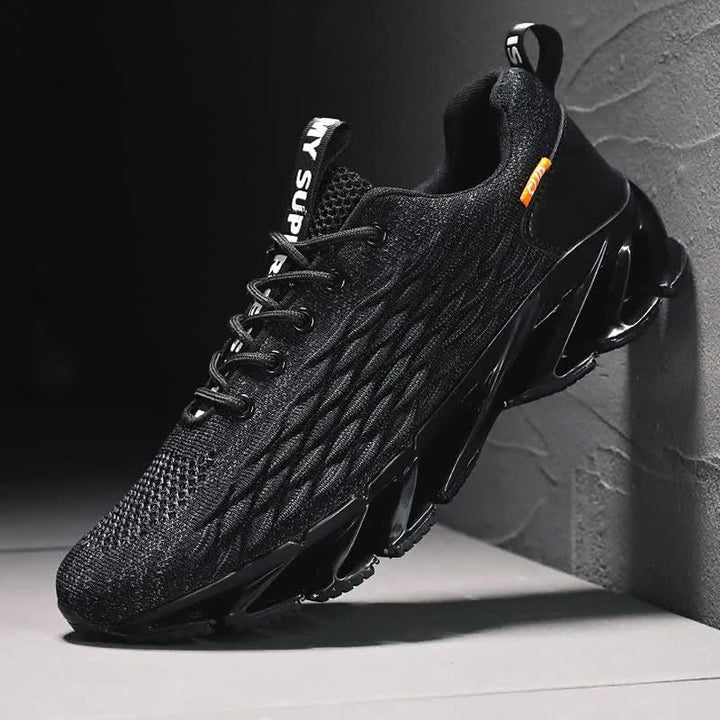 Axel Active Dragonskin Sneaker – Heidi München