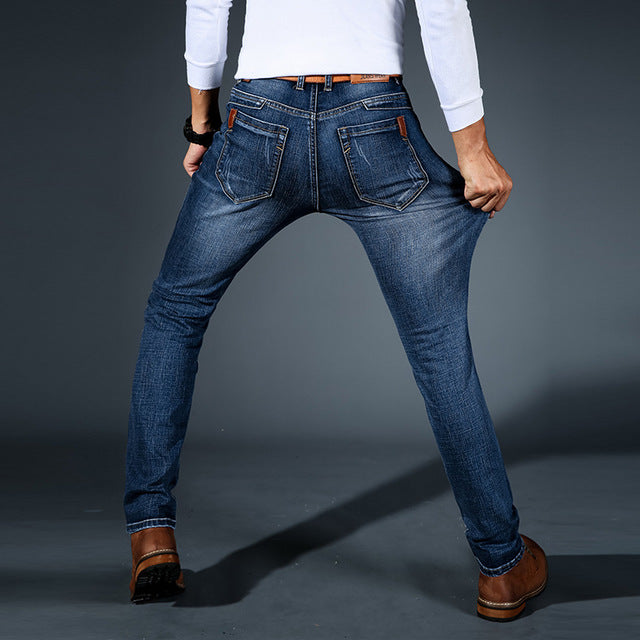 Jeans Herren von Heidi München – Ansicht 5