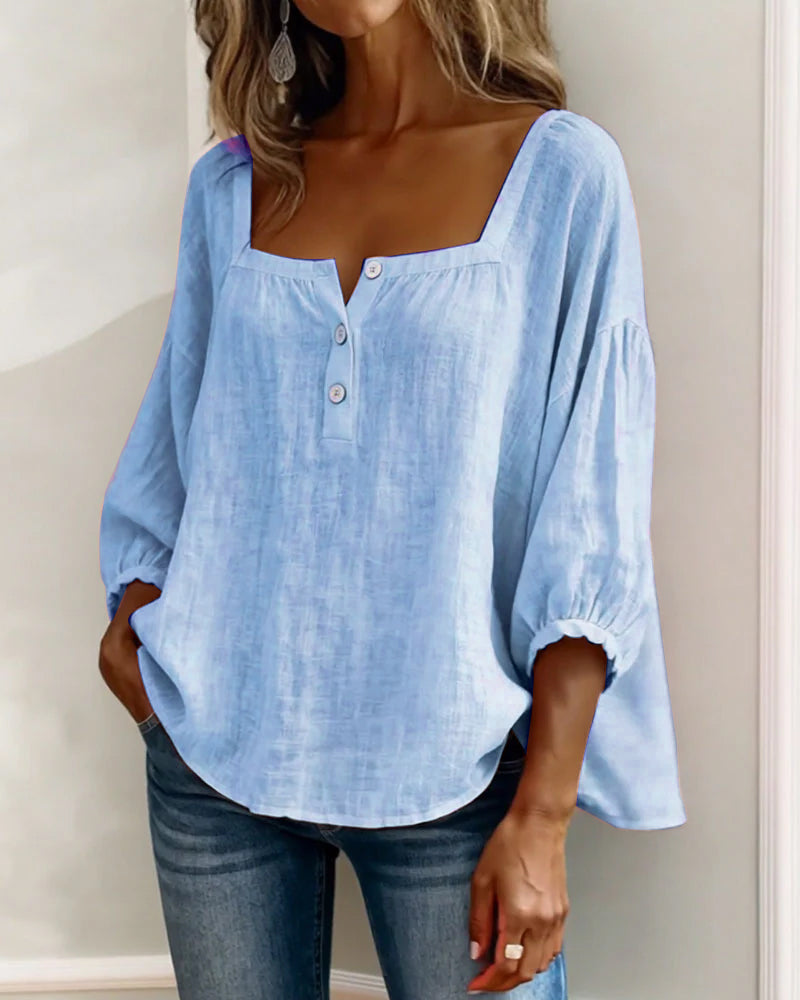 Damenbluse von Heidi München – Ansicht 12