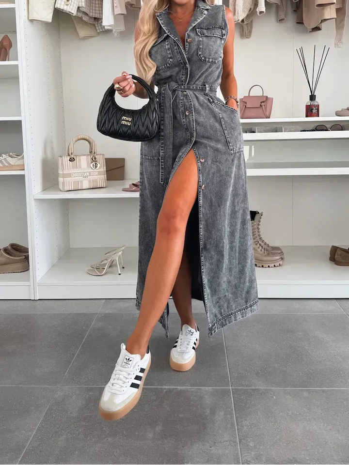 Sommerkleid Damen von Heidi München – Ansicht 3