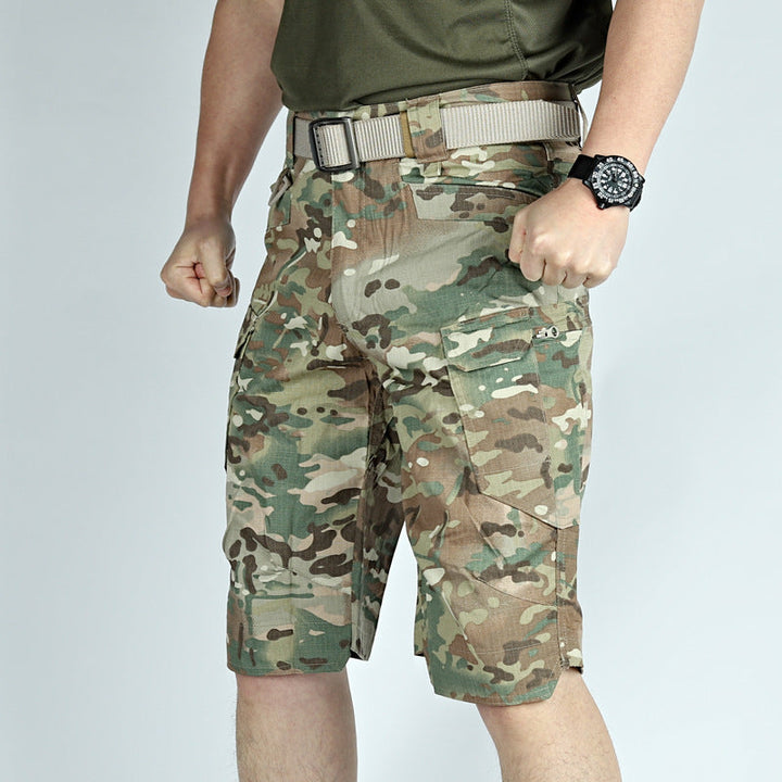 Cargo Hose Herren von Heidi München – Ansicht 16