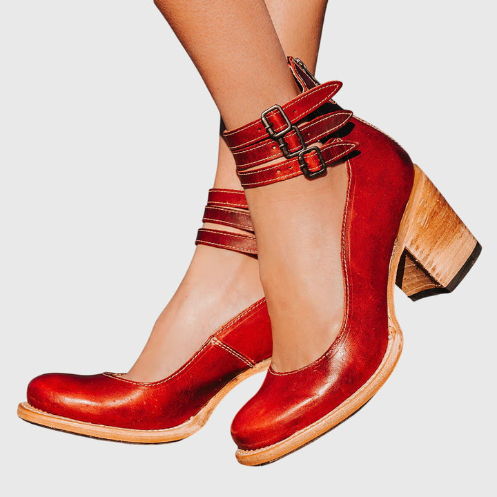 High Heels Damen von Heidi München – Ansicht 3