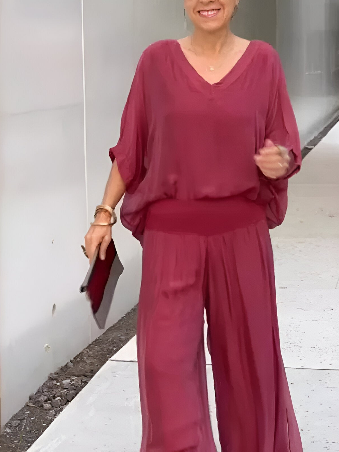 Zweiteiler Damen von Heidi München – Ansicht 6