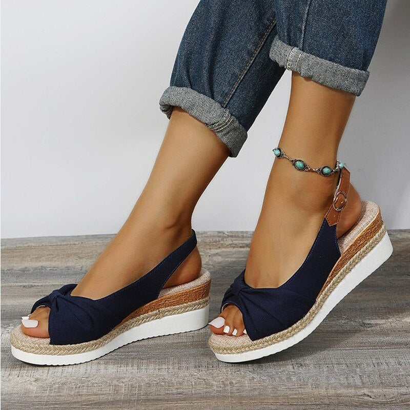 orthopädische Sandalen Damen von Heidi München – Ansicht 8