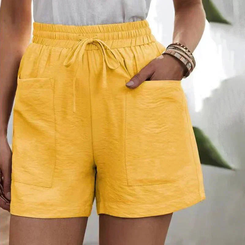 Damen Shorts Sommer von Heidi München – Ansicht 4