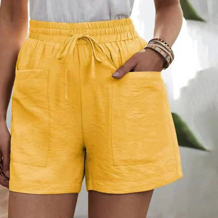 Damen Shorts Sommer von Heidi München – Ansicht 4