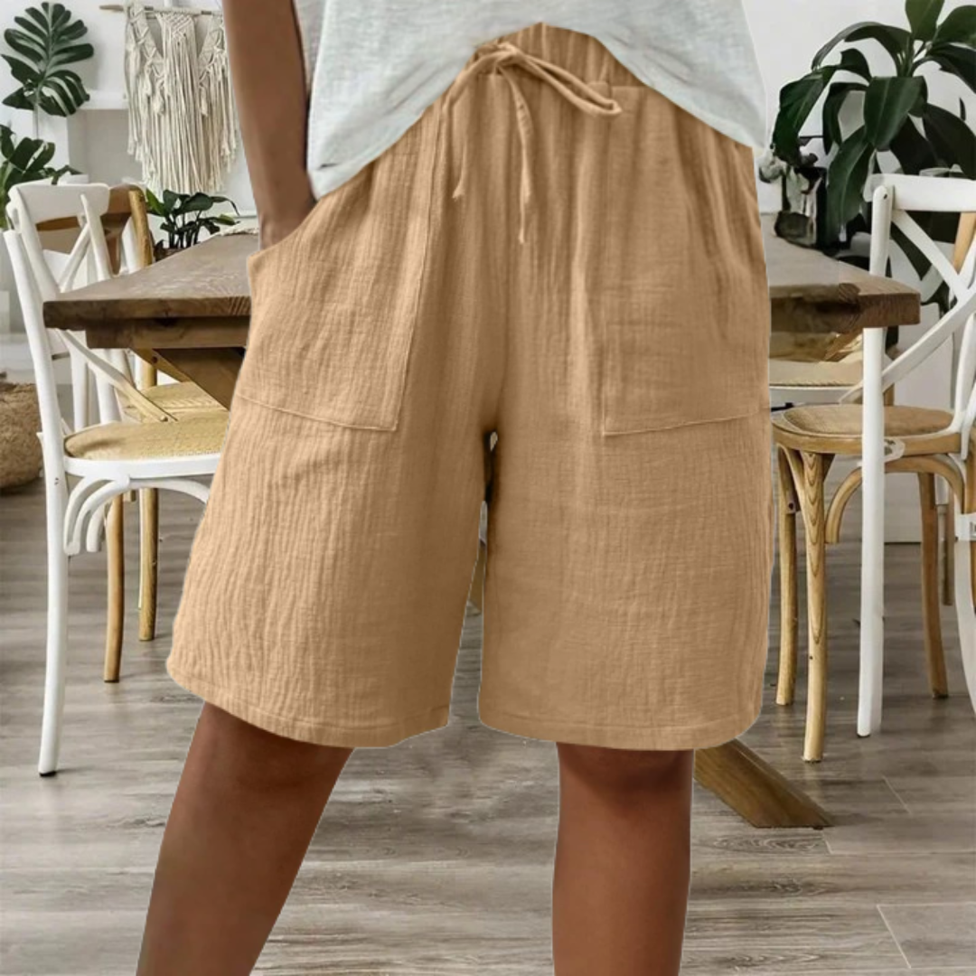 Damen Shorts Sommer von Heidi München – Ansicht 6
