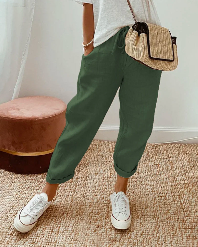 Damenhose von Heidi München – Ansicht 4