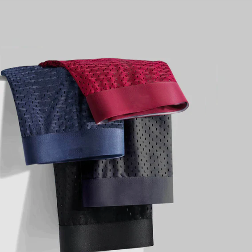 Boxershorts Herren von Heidi München – Ansicht 13