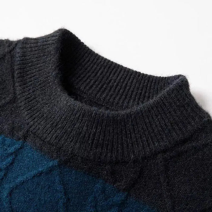 Pullover Herren von Heidi München – Ansicht 4