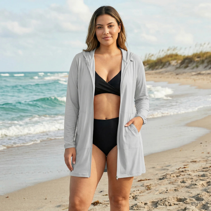 Strandmode Damen von Heidi München – Ansicht 3