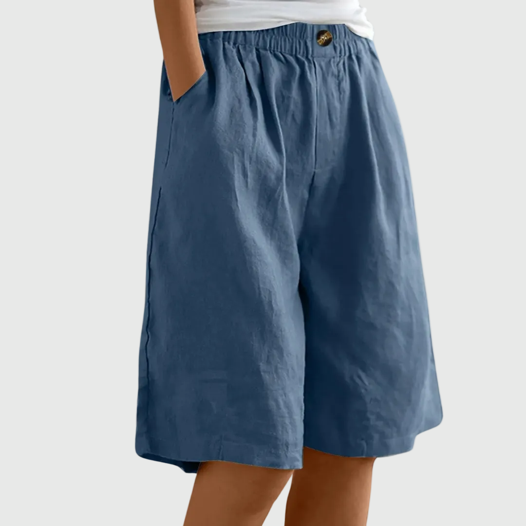 Damen Shorts Sommer von Heidi München – Ansicht 4