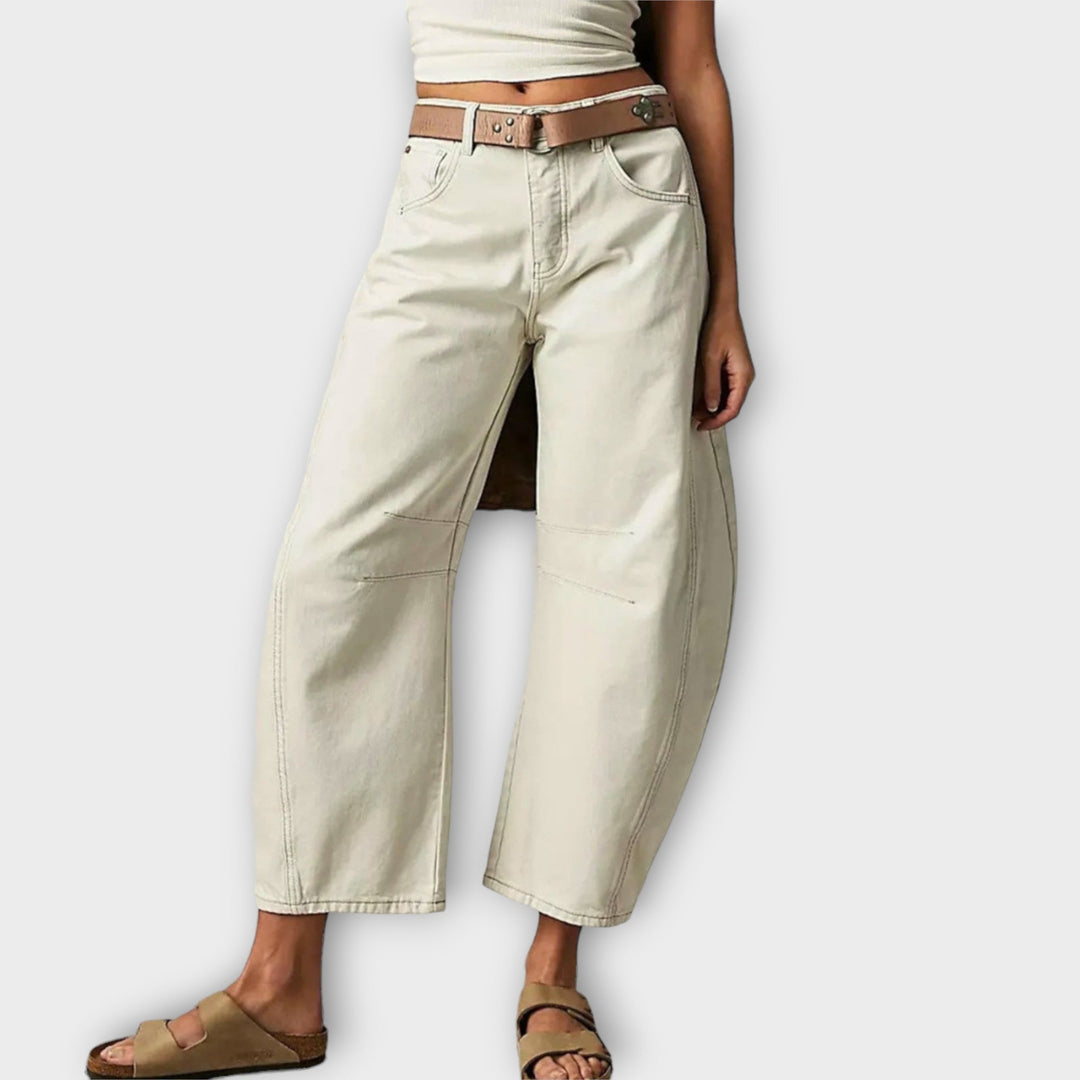 Jeans Damen von Heidi München – Ansicht 6