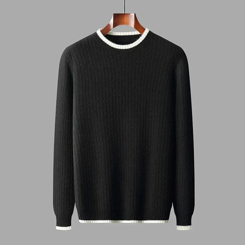 Pullover Herren von Heidi München – Ansicht 2