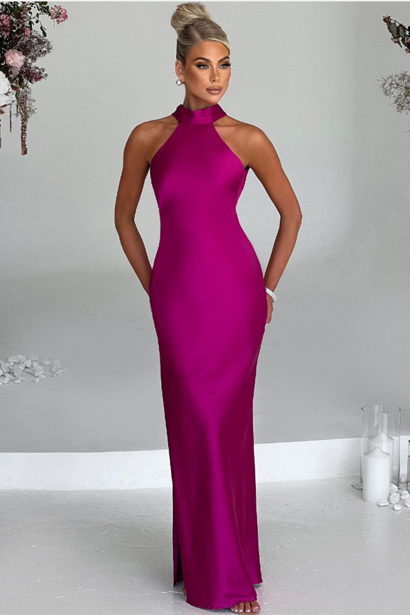 Maxikleid Damen von Heidi München – Ansicht 3