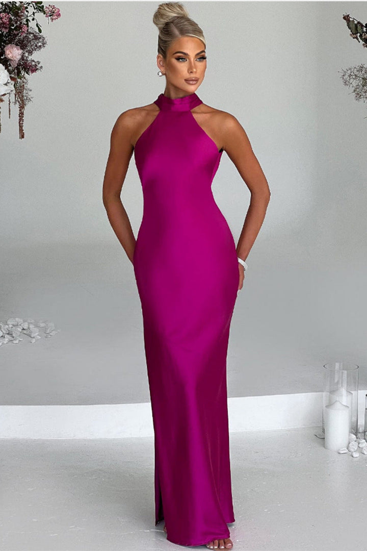 Maxikleid Damen von Heidi München – Ansicht 3