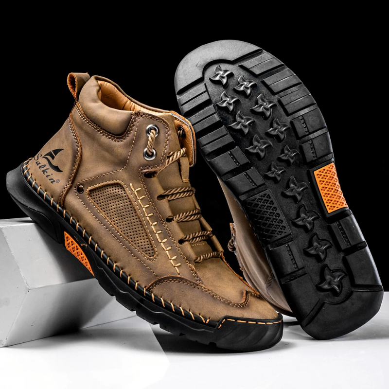 bequeme Damenschuhe von Heidi München – Ansicht 3