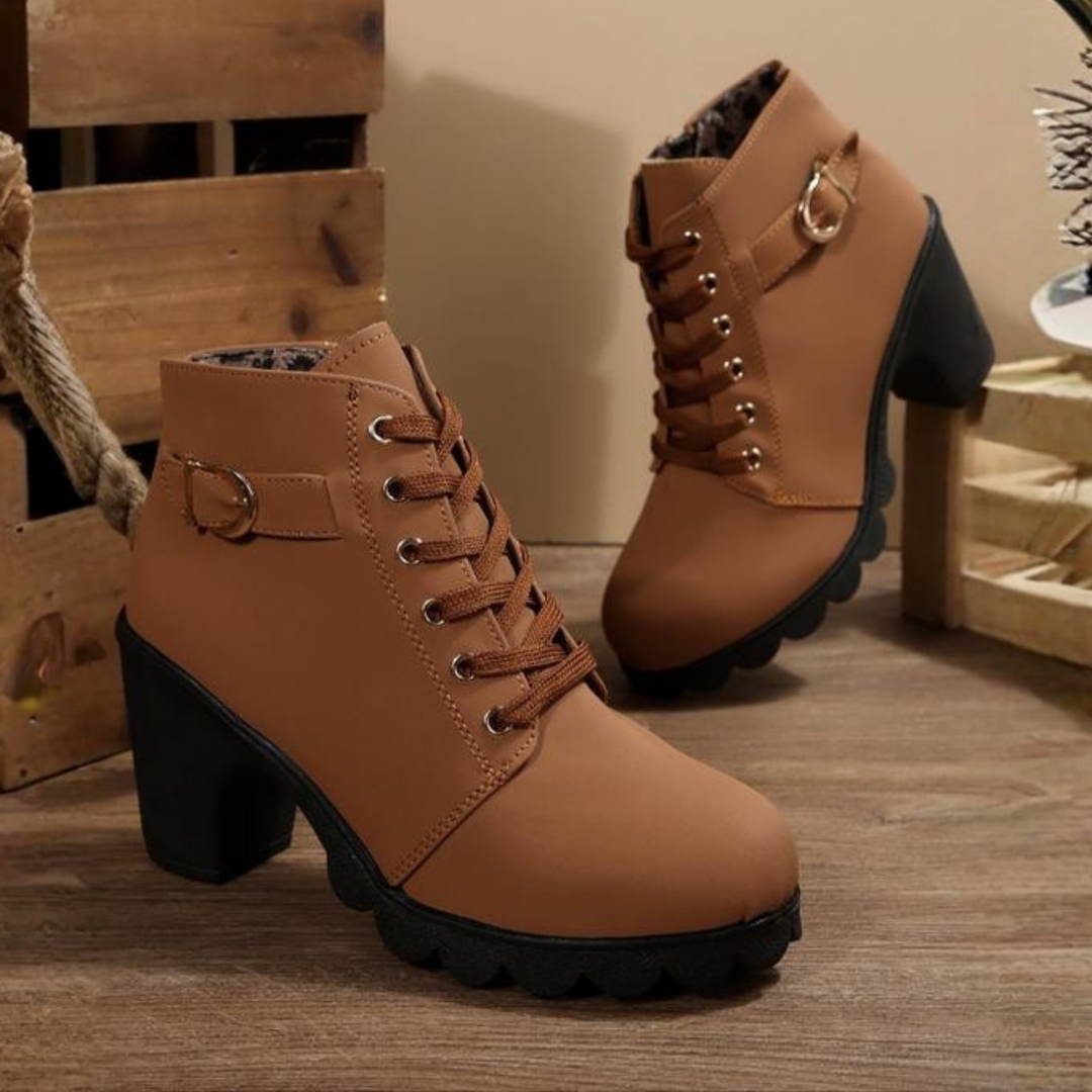 bequeme Sandalen Damen von Heidi München – Ansicht 2