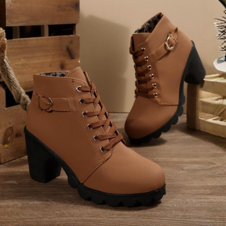 bequeme Sandalen Damen von Heidi München – Ansicht 2