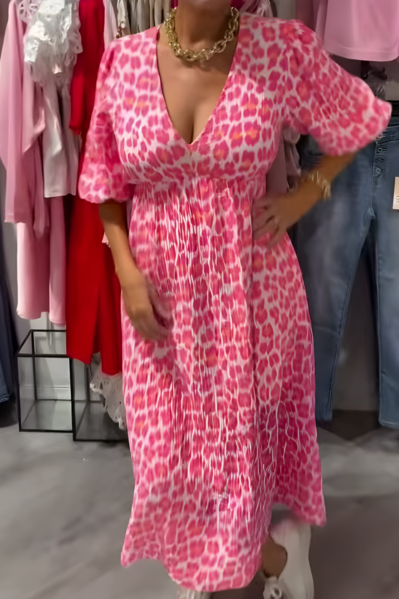 Sommerkleid Damen von Heidi München – Ansicht 3