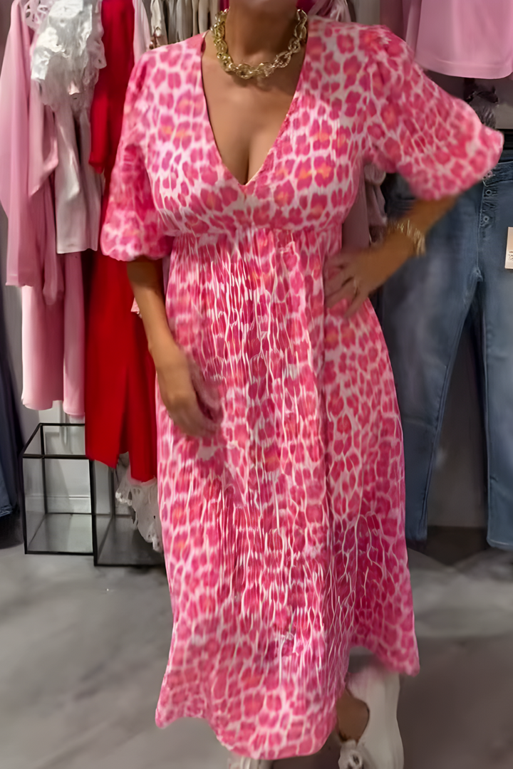 Sommerkleid Damen von Heidi München – Ansicht 3