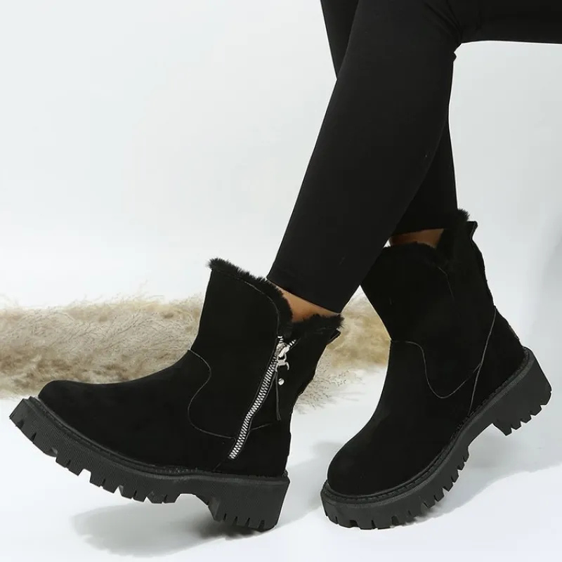bequeme Sandalen Damen von Heidi München – Ansicht 2